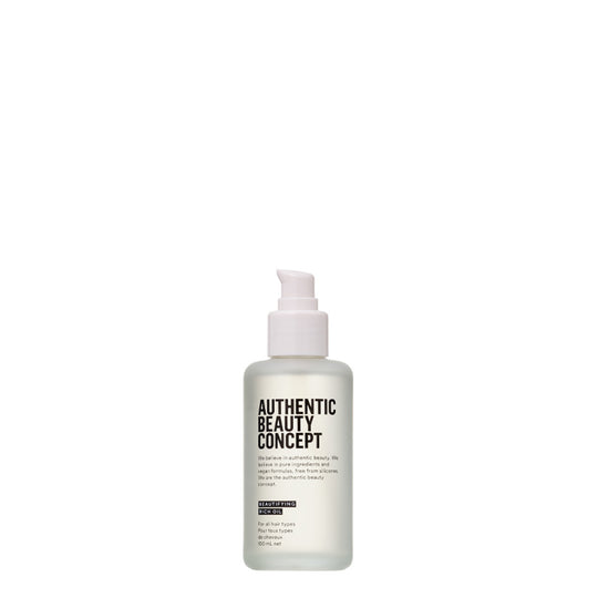 Authentic Beauty Concept Beautifying Rich Oil 100 ml | Glans og pleie til hår og hud