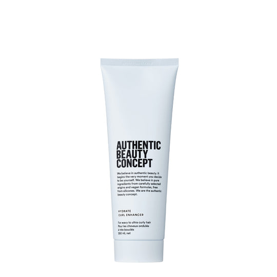 Authentic Beauty Concept Hydrate Curl Enhancer 250 ml | Definerte krøller