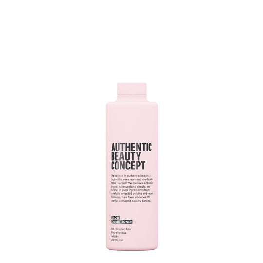 Authentic Beauty Concept GLOW Conditioner 250 ml | Fargebevaring og glans