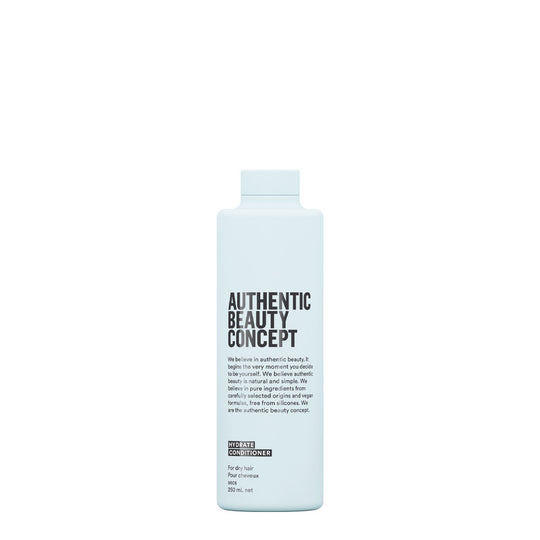 Authentic Beauty Concept Hydrate Conditioner 250 ml | Fuktighet og mykhet