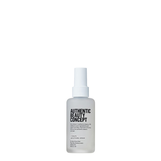 Authentic Beauty Concept Hydrate Smoothing Serum 100 ml | Fuktighet og krølldefinisjon