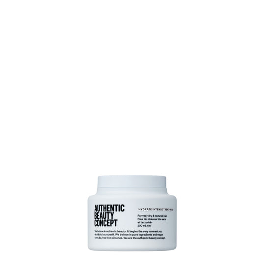 Authentic Beauty Concept Hydrate Intense Treatment 200 ml | Fuktighet og glans
