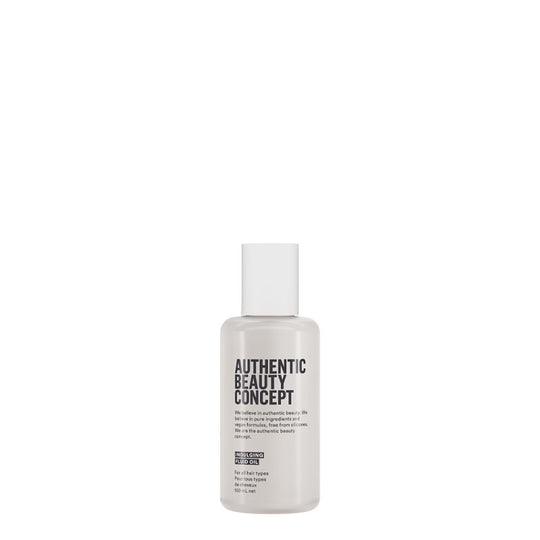 Authentic Beauty Concept Indulging Fluid Oil 100 ml | Glans og frizzkontroll