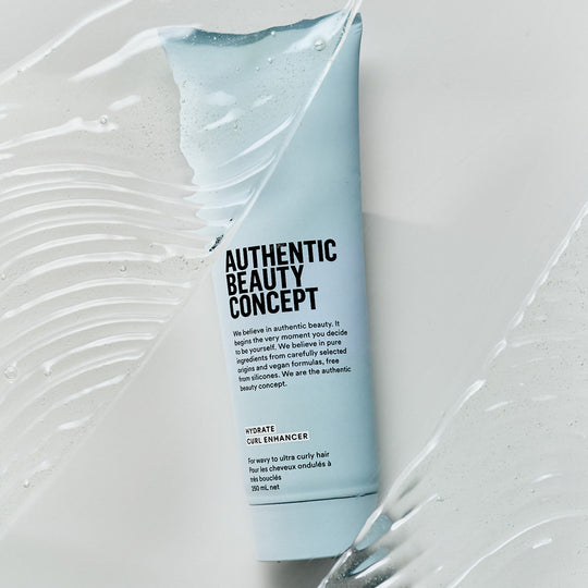Authentic Beauty Concept Hydrate Curl Enhancer 250 ml | Definerte krøller
