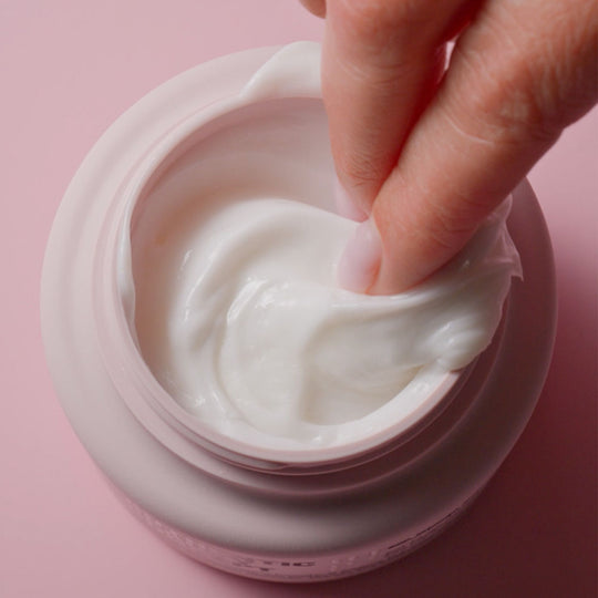 Authentic Beauty Concept GLOW Mask 200 ml | Pleie for farget hår