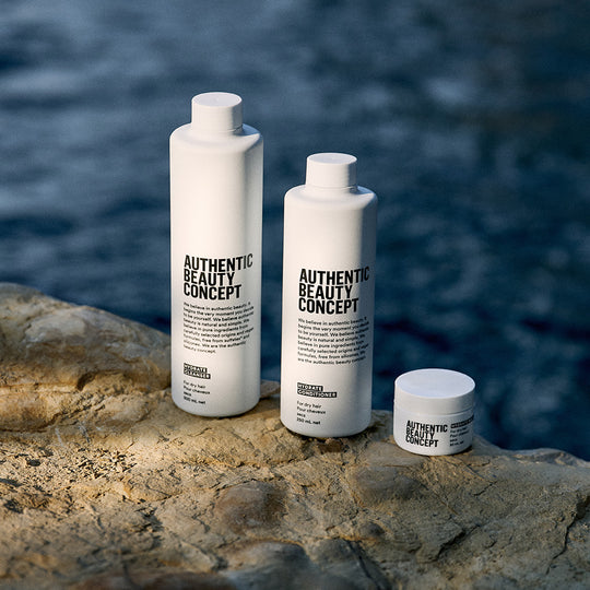Authentic Beauty Concept Hydrate Conditioner 250 ml | Fuktighet og mykhet