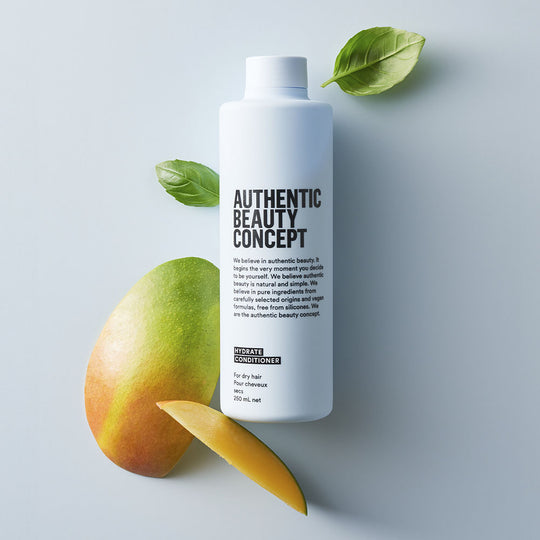 Authentic Beauty Concept Hydrate Conditioner 250 ml | Fuktighet og mykhet
