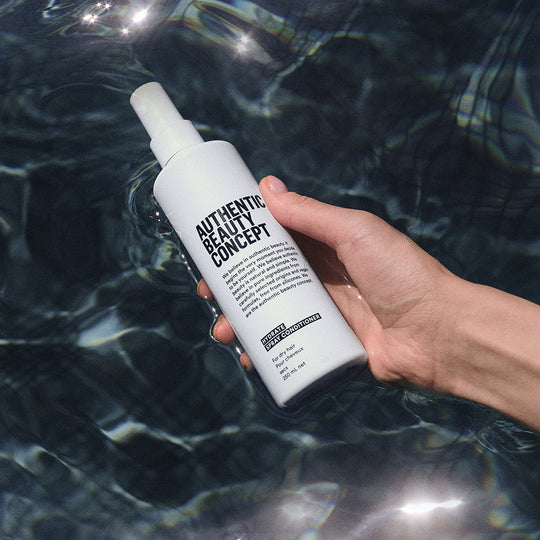 Authentic Beauty Concept Hydrate Spray Conditioner 250 ml | Fuktighet og pleie