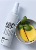 Authentic Beauty Concept Hydrate Spray Conditioner 250ml – fuktighetsgivende leave-in balsam for tørt og krøllete hår