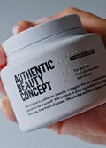 Authentic Beauty Concept Hydrate Mask 200ml - – fuktighetsgivende hårkur for tørt og krøllete hår
