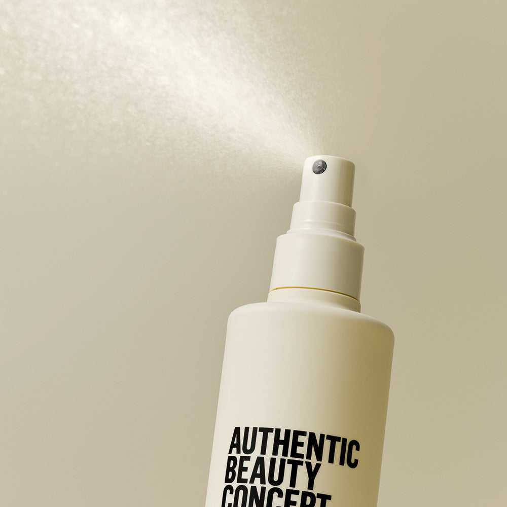 Authentic Beauty Concept Replenish Spray Conditioner 250ml - leave-in balsam for tørt og skadet hår