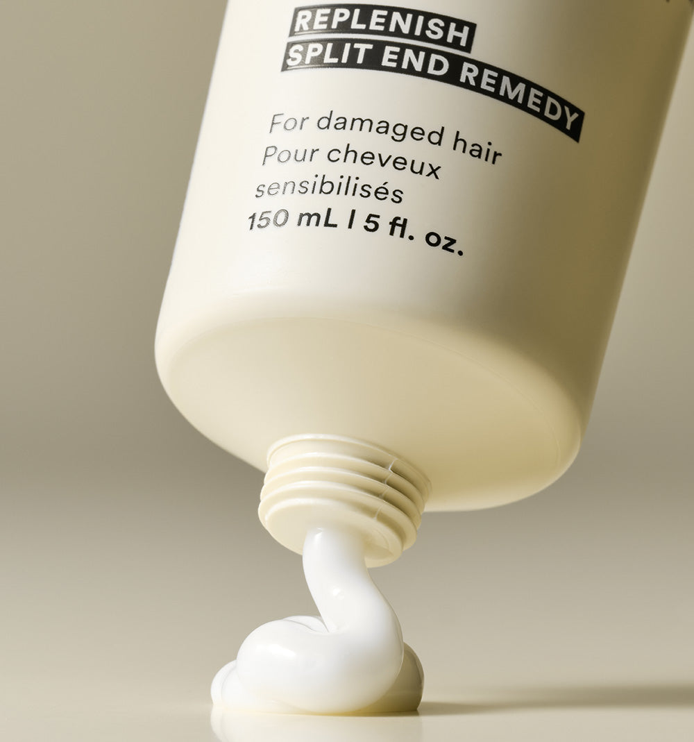 Authentic Beauty Concept Replenish Split End Remedy 150ml -varmebeskyttende leave-in for skadet hår