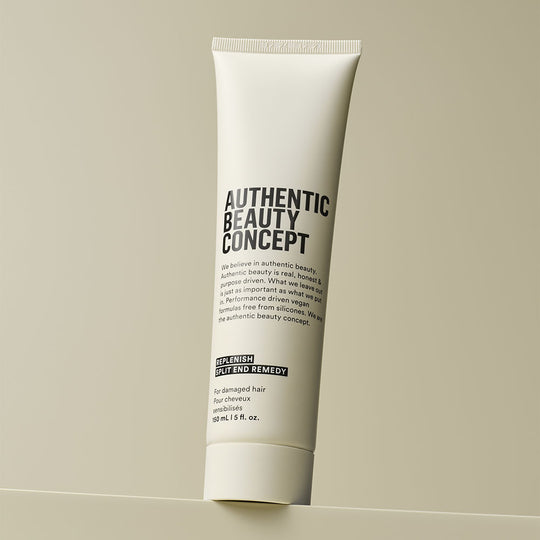 Authentic Beauty Concept Replenish Split End Remedy 150 ml | Behandling for splittede spisser