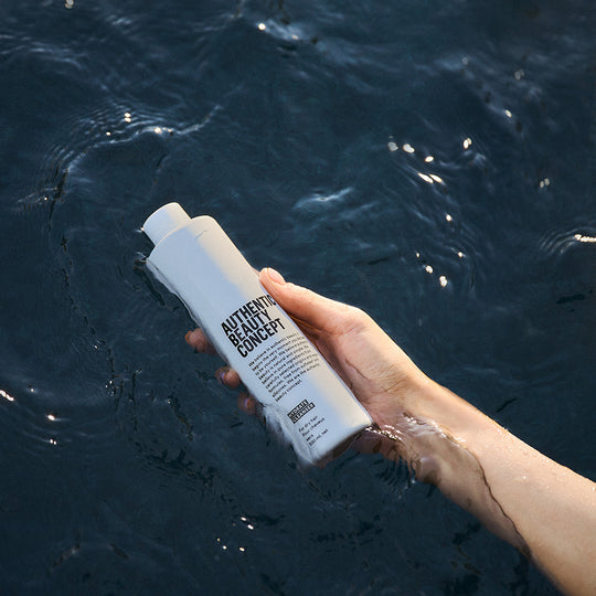 Authentic Beauty Concept Hydrate Cleanser 300 ml | Fuktighet og glans
