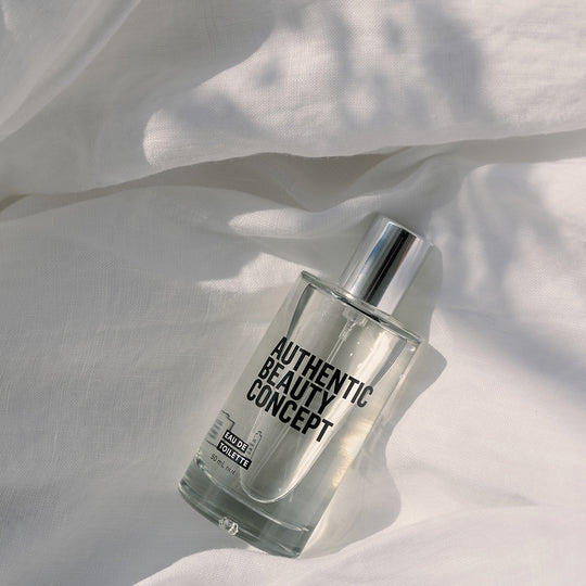 Authentic Beauty Concept Eau de Toilette 50 ml | Lett og frisk duft