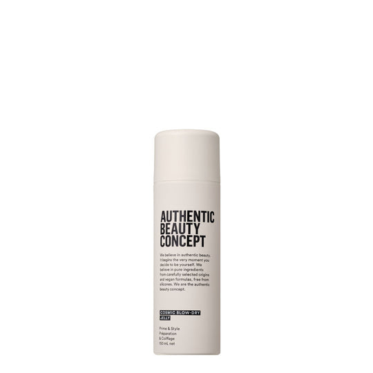 Authentic Beauty Concept Cosmic Blow-Dry Jelly 150 ml | Volum og fleksibel styling