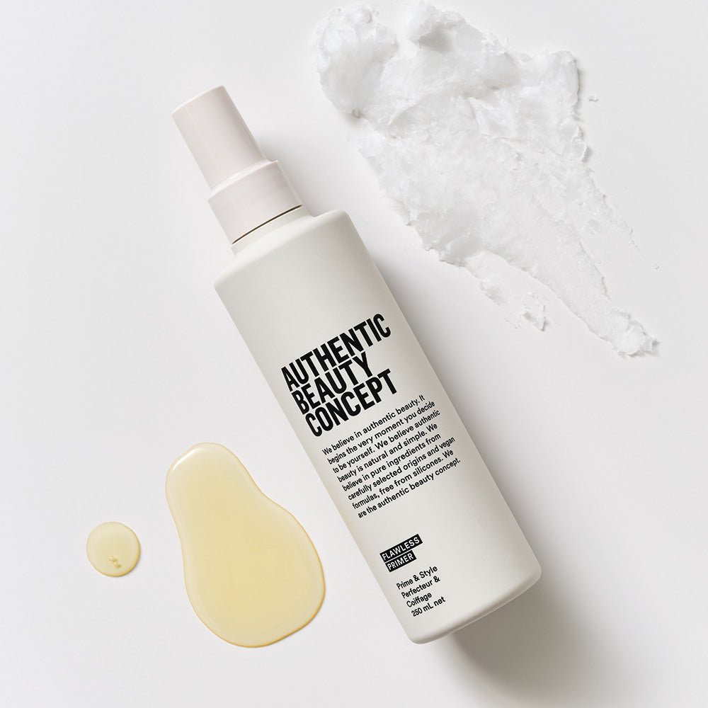 Authentic Beauty Concept Hair Primer 250 ml | Varmebeskyttelse og pleie