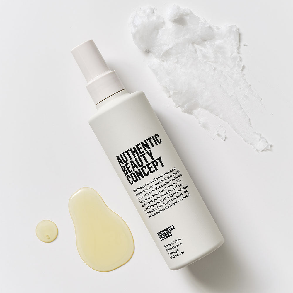 Authentic Beauty Concept Hair Primer 250 ml | Varmebeskyttelse og pleie