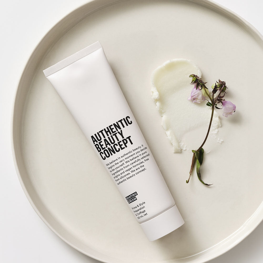 Authentic Beauty Concept Shaping Cream 150 ml | Fleksibel kontroll