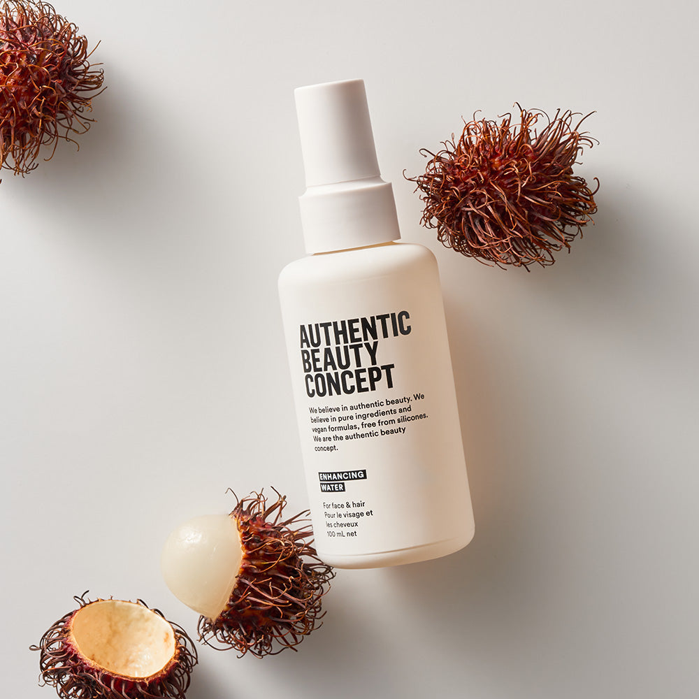 Authentic Beauty Concept Airy Texture Spray 300 ml | Volum og tekstur