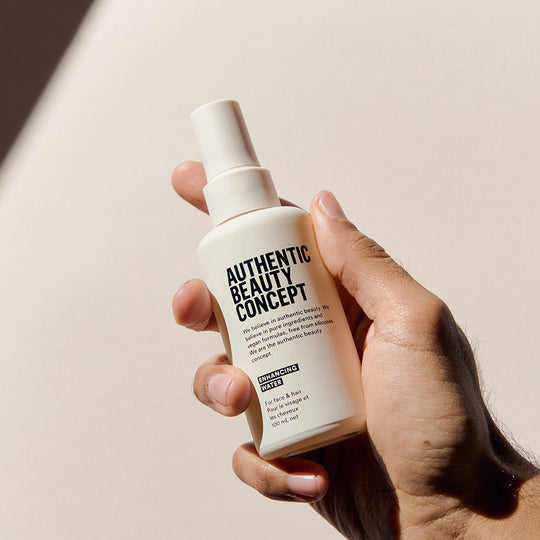 Authentic Beauty Concept Airy Texture Spray 300 ml | Volum og tekstur
