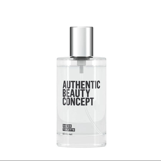 Authentic Beauty Concept Eau de Toilette 50 ml | Lett og frisk duft