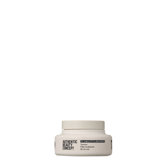 Authentic Beauty Concept Pliable Styling Paste 85 ml | Tekstur og medium hold