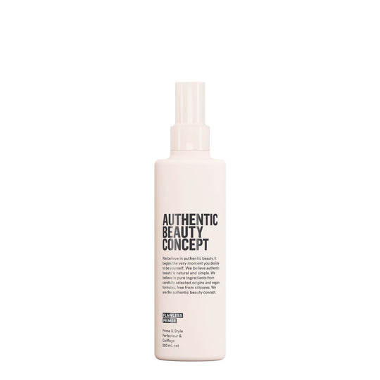 Authentic Beauty Concept Hair Primer 250 ml | Varmebeskyttelse og pleie
