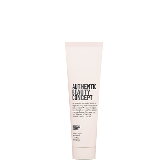 Authentic Beauty Concept Shaping Cream 150 ml | Fleksibel kontroll