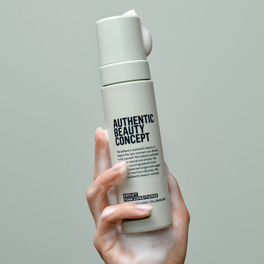 Authentic Beauty Concept Amplify Conditioner | Volum og fylde