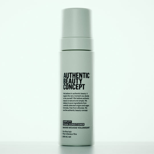 Authentic Beauty Concept Amplify Conditioner | Volum og fylde