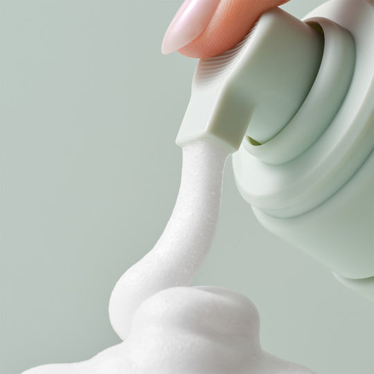 Authentic Beauty Concept Amplify Conditioner | Volum og fylde