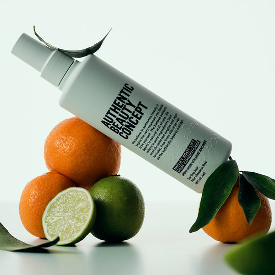 Authentic Beauty Concept Amplify Spray Conditioner | Volum og pleie