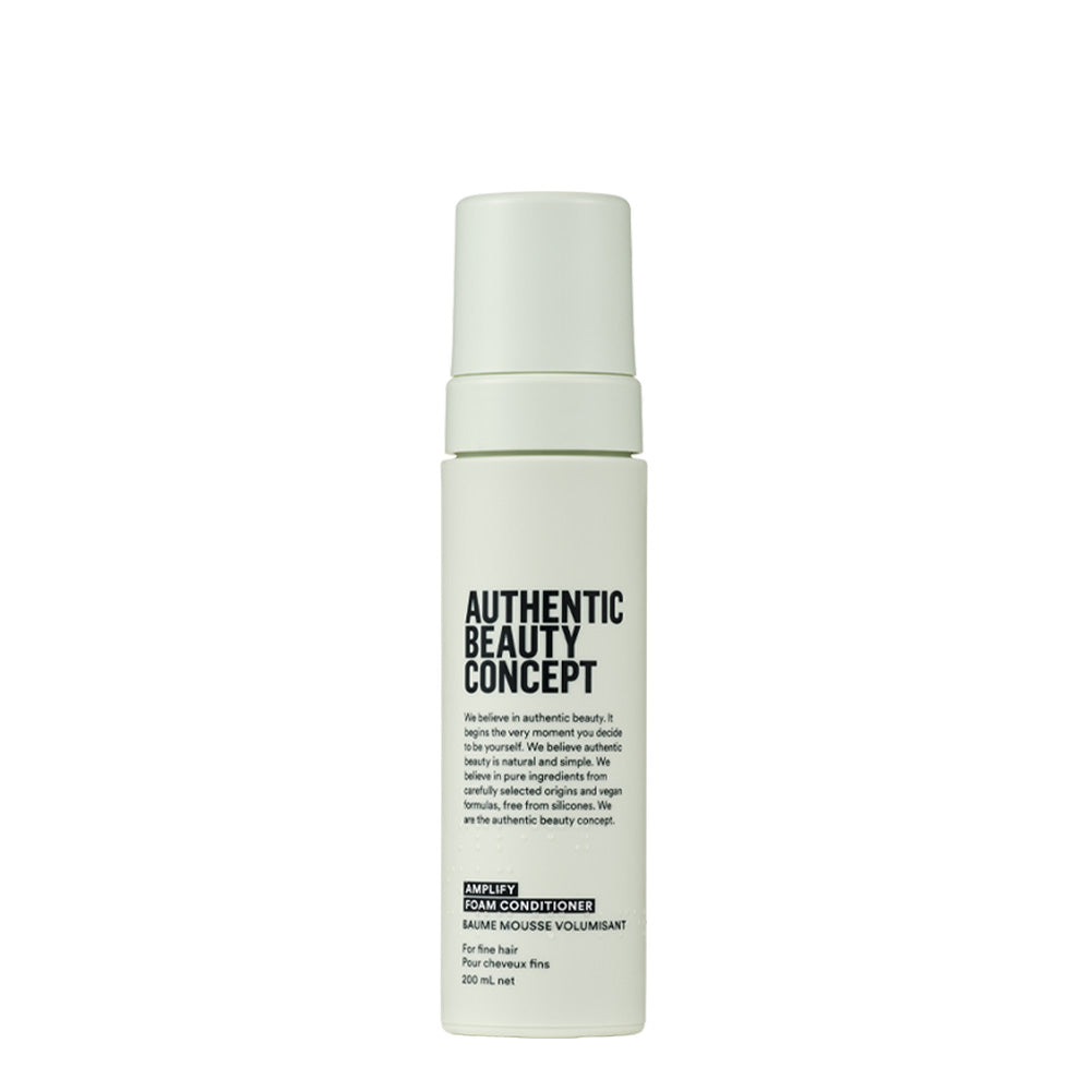 Authentic Beauty Concept Amplify Conditioner | Volum og fylde