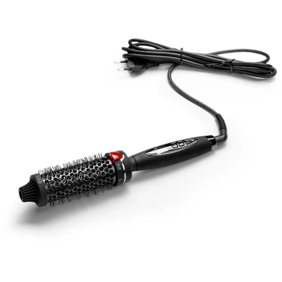 Cera IR Hotstyler 32 mm | Infrarød varmebørste for styling