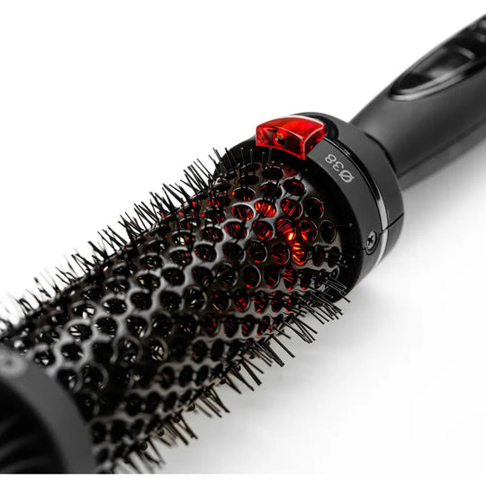 Cera IR Hotstyler 32 mm | Infrarød varmebørste for styling