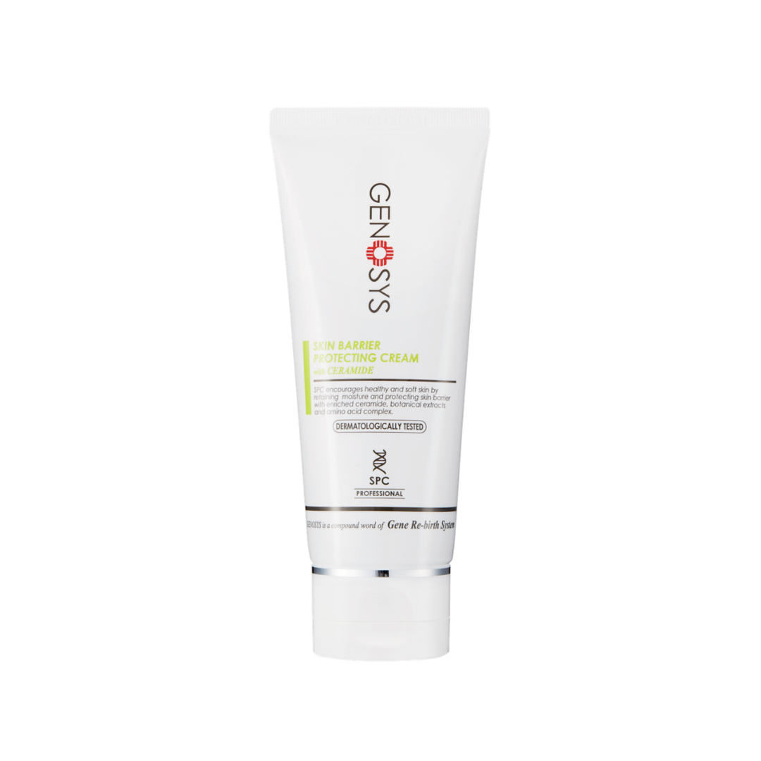 Genosys Skin Barrier Protecting Cream 100 g | Hudbarriere