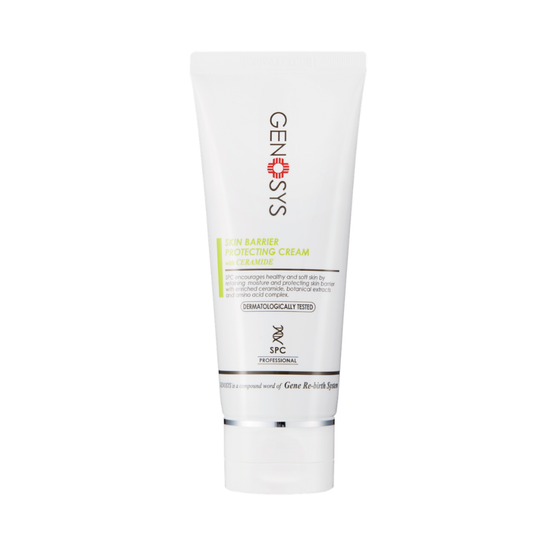 Genosys Skin Barrier Protecting Cream 100 g | Hudbarriere