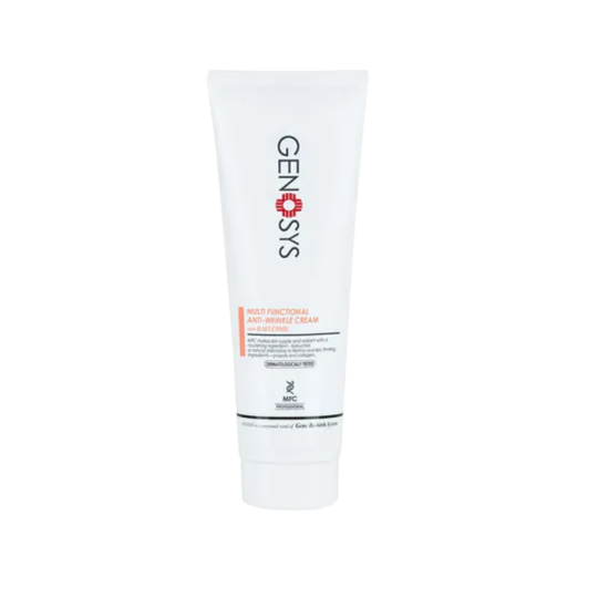 Genosys Anti-Wrinkle Cream 50 g | Anti-age og spenst