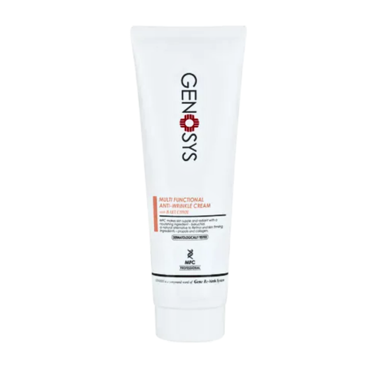 Genosys Anti-Wrinkle Cream 50 g | Anti-age og spenst