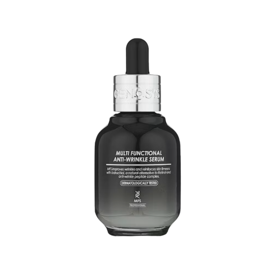 Genosys Anti-Wrinkle Serum 30 ml | Fasthet og linjer