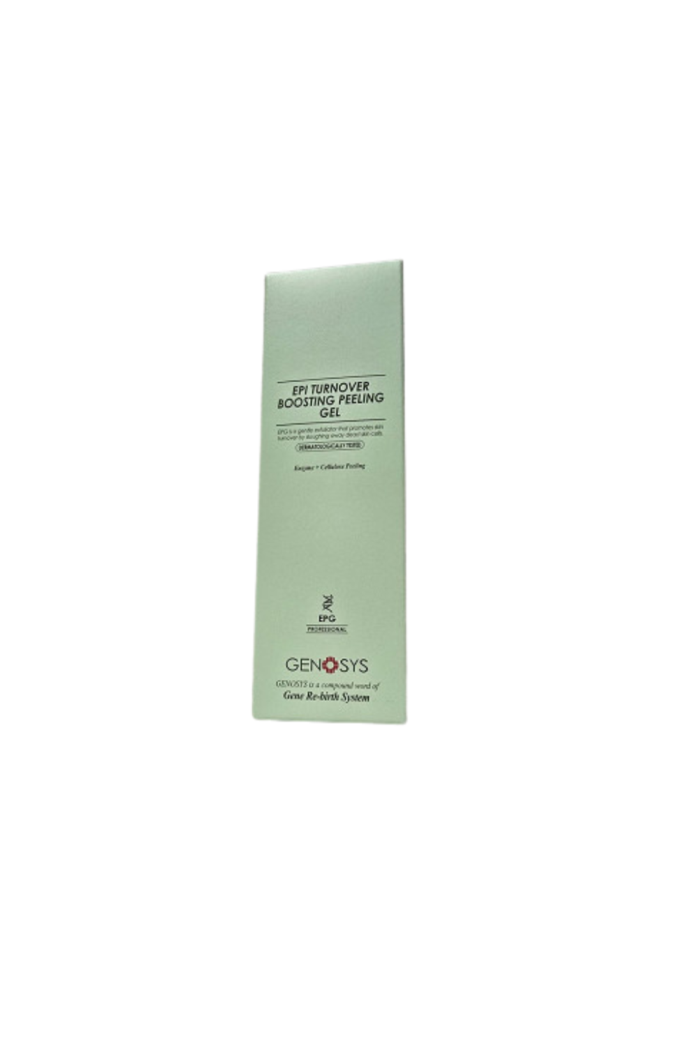 Genosys Epi Turnover Boosting Peeling Gel 100 g | Enzympeeling