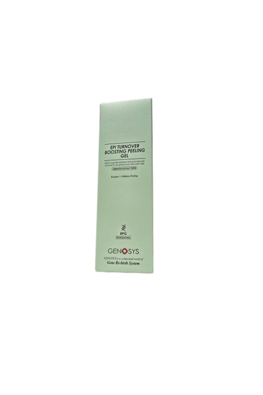 Genosys Epi Turnover Boosting Peeling Gel 100 g | Enzympeeling