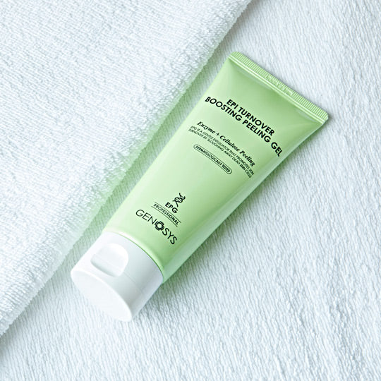 Genosys Epi Turnover Boosting Peeling Gel 100 g | Enzympeeling