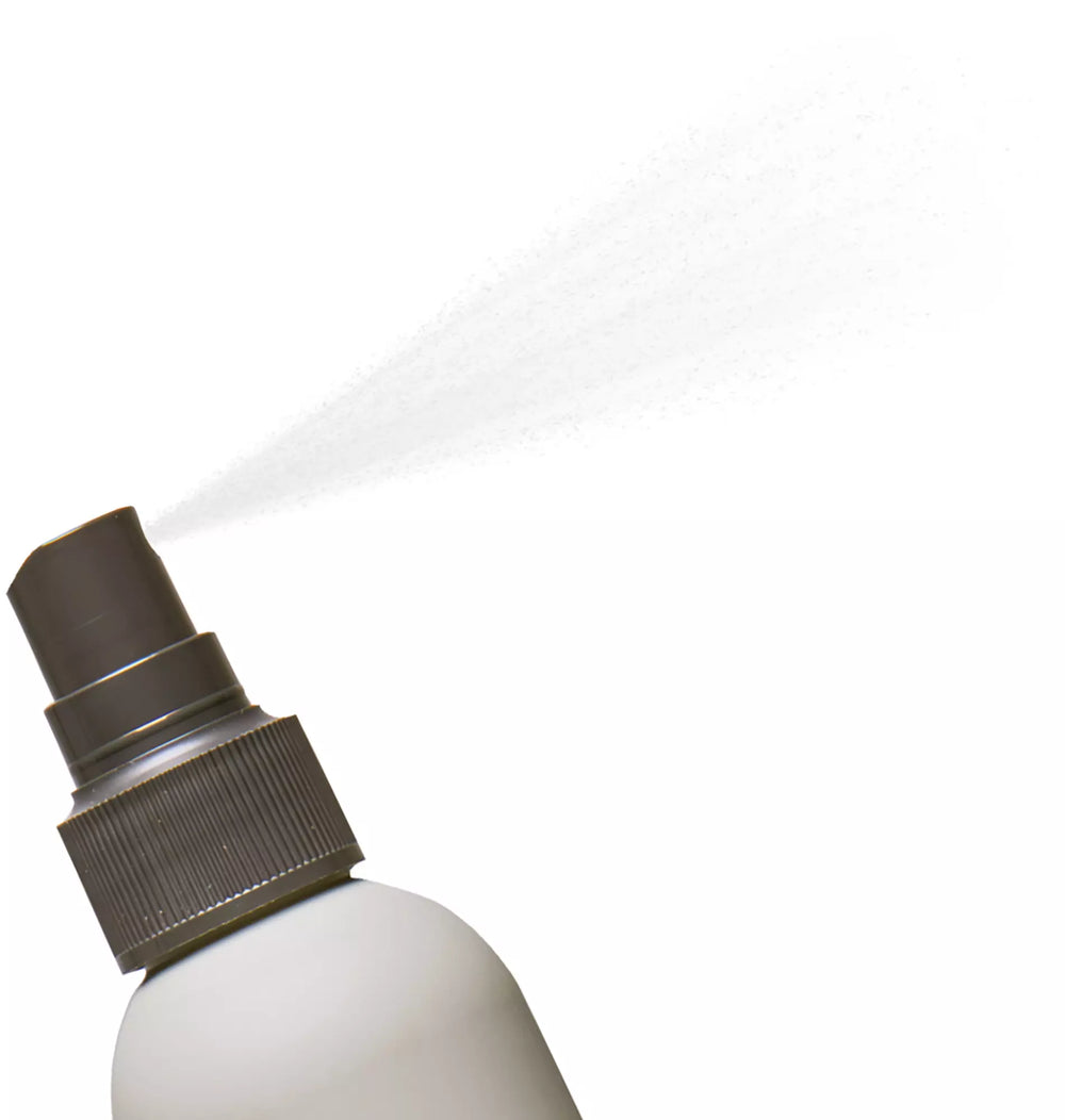 KMS HairPlay Sea Salt Spray 200 ml | Saltvannsspray for tekstur og fylde