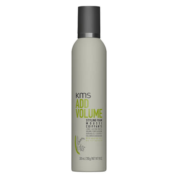 KMS AddVolume Styling Foam 300 ml | Volumskum for fylde