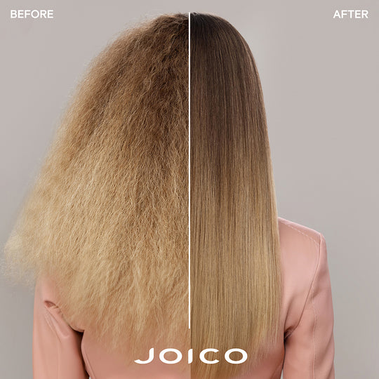 Joico Dream Blowout Glass 200 ml | Glansgivende fønspray mot frizz