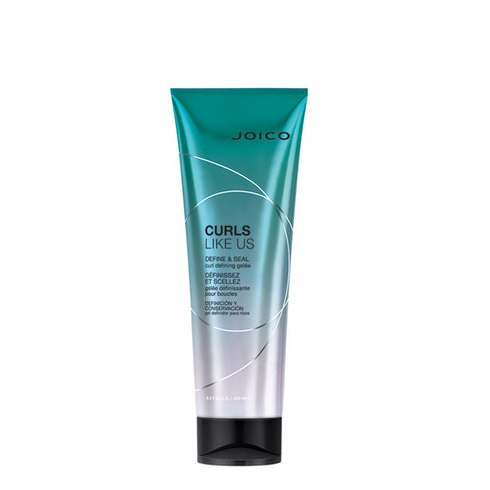 Joico Curls Like Us Curl Defining Gelée 250 ml | Definisjon og frizz-kontroll