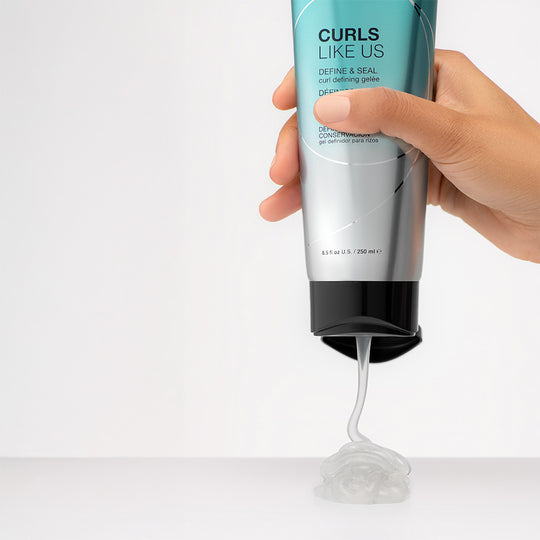 Joico Curls Like Us Curl Defining Gelée 250 ml | Definisjon og frizz-kontroll