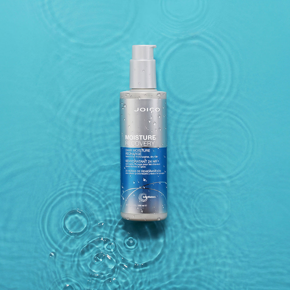 Joico Moisture Recharge 200 ml | Leave-in for intensiv fuktighet